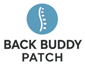Back Buddy Patch