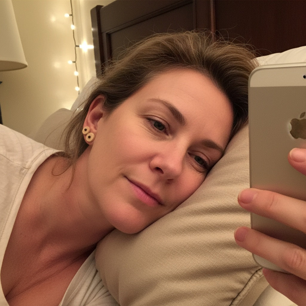 <em>Sophie R., London, UK</em>